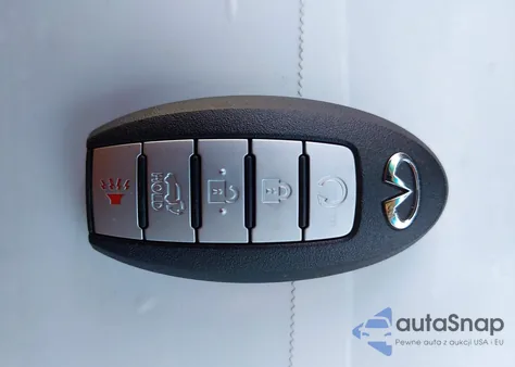 2013 Infiniti Jx35 из США, поврежденный, VIN 5N1AL0MN1DC339402